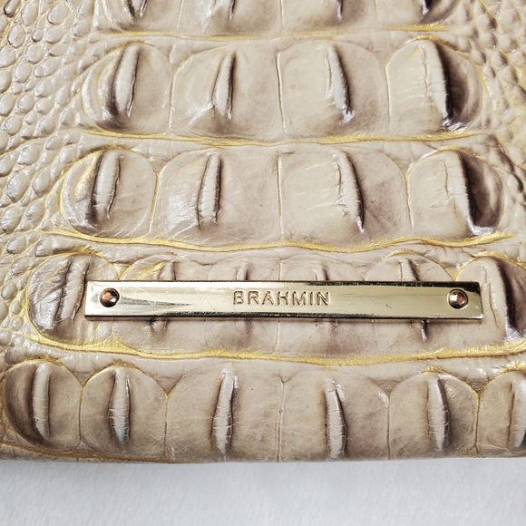 Brahmin CrossBody Bag - Picture 13 of 16